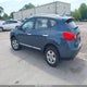 JN8AS5MT7FW667805 2015 Nissan Rogue Select S auction photo thumbnail 3
