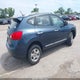 JN8AS5MT7FW667805 2015 Nissan Rogue Select S auction photo thumbnail 4