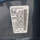 JN8AS5MT7FW667805 2015 Nissan Rogue Select S auction photo thumbnail 9