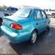 2T1BR12E6XC134802 1999 Toyota Corolla Ce auction photo thumbnail 4