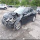 1HGCR2F82FA168142 2015 Honda Accord Ex-L auction photo thumbnail 2