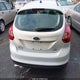 1FADP3K27EL165567 2014 Ford Focus Se auction photo thumbnail 16