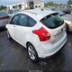 1FADP3K27EL165567 2014 Ford Focus Se auction photo thumbnail 3