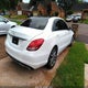 55SWF4JB0GU176511 2016 Mercedes-Benz C 300 Luxury/Sport auction photo thumbnail 4