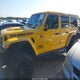 1C4HJXFN0JW313303 2018 Jeep Wrangler Unlimited Rubicon 4X4 auction photo thumbnail 14