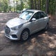 3KPC24A63NE157361 2022 Hyundai Accent Se auction photo thumbnail 2