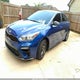 3KPF34AD4LE256700 2020 Kia Forte Gt Line/S auction photo thumbnail 2