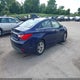 5NPEB4ACXEH846484 2014 Hyundai Sonata Gls auction photo thumbnail 4