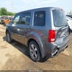 5FNYF4H63DB029713 2013 Honda Pilot Ex-L auction photo thumbnail 3