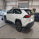2T3K1RFV1MW183102 2021 Toyota Rav4 Le auction photo thumbnail 3