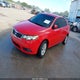 KNAFU4A20D5649292 2013 Kia Forte Ex auction photo thumbnail 2