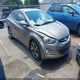 5NPDH4AE9FH612088 2015 Hyundai Elantra Limited auction photo thumbnail 1