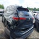 5TDGZRBH4MS523942 2021 Toyota Highlander Xle auction photo thumbnail 3