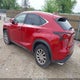 JTJBARBZXG2092655 2016 Lexus Nx 200T auction photo thumbnail 3