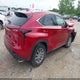 JTJBARBZXG2092655 2016 Lexus Nx 200T auction photo thumbnail 4