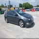 1G1RA6E46DU106821 2013 Chevrolet Volt auction photo thumbnail 1