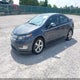 1G1RA6E46DU106821 2013 Chevrolet Volt auction photo thumbnail 2