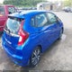 3HGGK5H89KM746111 2019 Honda Fit Ex auction photo thumbnail 4