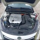 KNAGM4ADXC5009269 2012 Kia Optima Hybrid Ex auction photo thumbnail 10