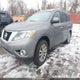 5N1AR2MN9FC629514 2015 Nissan Pathfinder Platinum/S/Sl/Sv auction photo thumbnail 2