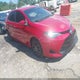 2T1BURHE0HC747312 2017 Toyota Corolla Le auction photo thumbnail 1