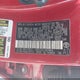 2T1BURHE0HC747312 2017 Toyota Corolla Le auction photo thumbnail 9