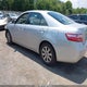 4T1BE46K37U043031 2007 Toyota Camry Xle auction photo thumbnail 3