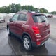 3GNCJPSB8HL254093 2017 Chevrolet Trax Lt auction photo thumbnail 3