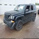 1J4NF1GB2BD163627 2011 Jeep Patriot Sport auction photo thumbnail 2