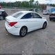 5NPEB4AC8CH411072 2012 Hyundai Sonata Gls auction photo thumbnail 4
