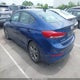 5NPD84LF5HH057018 2017 Hyundai Elantra Se auction photo thumbnail 3