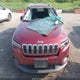 1C4PJMLB0KD213493 2019 Jeep Cherokee Latitude Plus 4X4 auction photo thumbnail 12