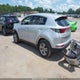 KNDPMCAC9J7448260 2018 Kia Sportage Lx auction photo thumbnail 3