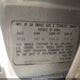 KL1TD56697B061234 2007 Chevrolet Aveo Ls auction photo thumbnail 9