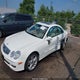 WDBTJ56H18F240864 2008 Mercedes-Benz Clk 350 auction photo thumbnail 2