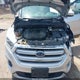 1FMCU9J90HUB62620 2017 Ford Escape Titanium auction photo thumbnail 10