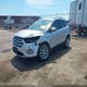 1FMCU9J90HUB62620 2017 Ford Escape Titanium auction photo thumbnail 2