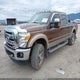 1FT7W2B62BEC46905 2011 Ford F-250 Lariat auction photo thumbnail 2