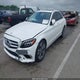 55SWF8DB5KU311980 2019 Mercedes-Benz C 300 auction photo thumbnail 6