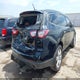 1GNKVJKD4GJ339291 2016 Chevrolet Traverse Ltz auction photo thumbnail 4