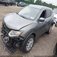 KNMAT2MV0GP652700 2016 Nissan Rogue S auction photo thumbnail 2
