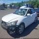 1HGCP2F88AA110924 2010 Honda Accord 2.4 Ex-L auction photo thumbnail 2