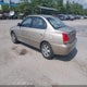 KMHDN46D06U371452 2006 Hyundai Elantra Gls/Limited auction photo thumbnail 3