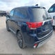 JA4AD3A30KZ007509 2019 Mitsubishi Outlander Se auction photo thumbnail 3