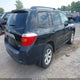 5TDBK3EH4AS037988 2010 Toyota Highlander Base V6 auction photo thumbnail 4