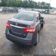 3N1AB7AP5EY282672 2014 Nissan Sentra Sv auction photo thumbnail 4