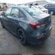 2HGFE2F57SH542786 2025 Honda Civic Sport auction photo thumbnail 3