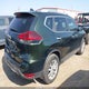 5N1AT2MT2KC796050 2019 Nissan Rogue Sv auction photo thumbnail 4