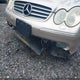WDBTK65GX4T012529 2004 Mercedes-Benz Clk 320 auction photo thumbnail 6