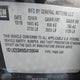 1G1JC5SH3G4139644 2016 Chevrolet Sonic Lt Auto auction photo thumbnail 9
